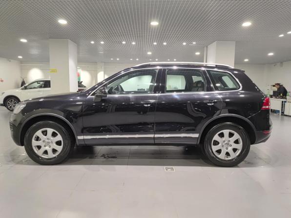 Volkswagen Touareg II с пробегом 2010 года, цена 1 780 000 рублей, 305154 км, внедорожник, Автокод Объявления