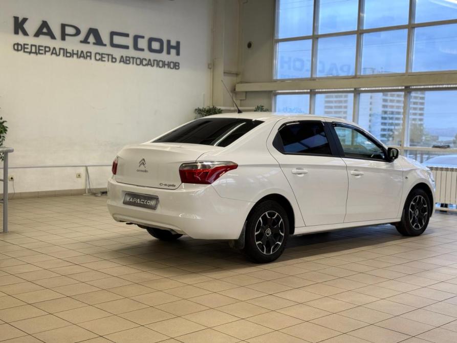 Citroen C-Elysee I Волгоград  - изображение 2