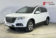 Haval H6 I Саранск  - изображение 34