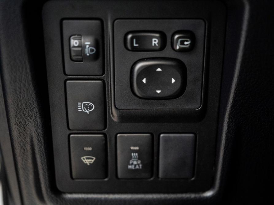 Toyota Land Cruiser Prado 150 Series Иркутск  - изображение 18