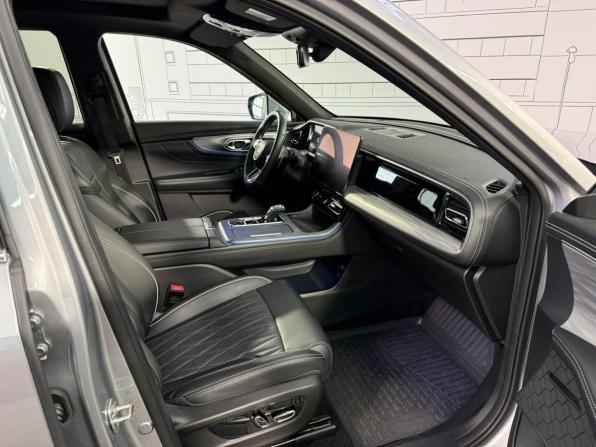GAC GS8 II с пробегом 2024 года, цена 3 369 000 рублей, 60800 км, внедорожник, Автокод Объявления
