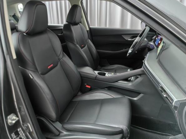 Changan CS35 Plus I Рестайлинг с пробегом 2023 года, цена 1 499 000 рублей, 104000 км, внедорожник, Автокод Объявления