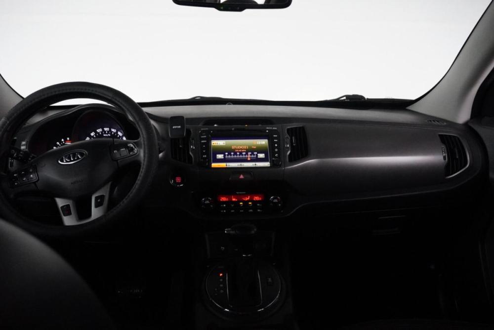 Kia Sportage III Калининград  - изображение 15