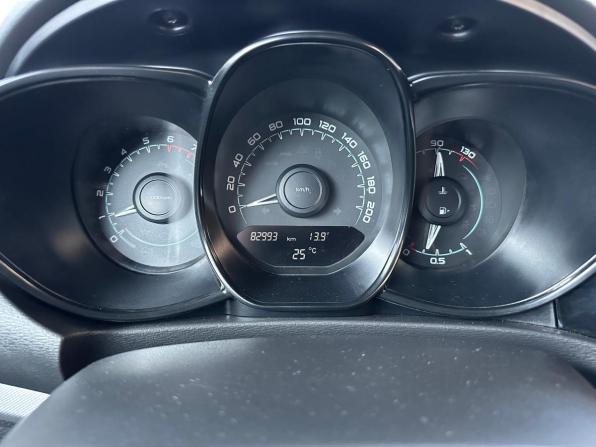 Lada (ВАЗ) Vesta I с пробегом 2017 года, цена 840 000 рублей, 83000 км, седан, Автокод Объявления