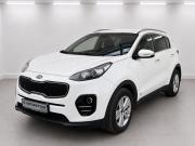 Kia Sportage IV Москва  - изображение 19