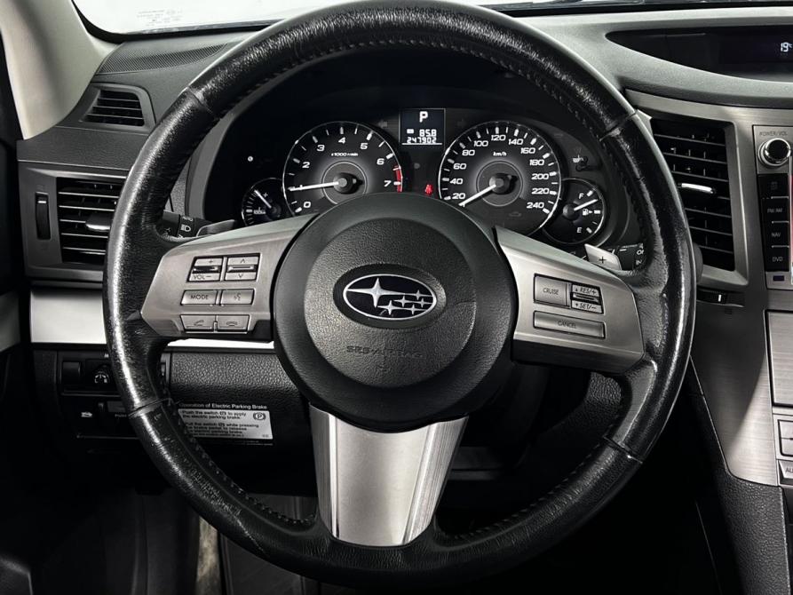 Subaru Outback IV Калининград  - изображение 18