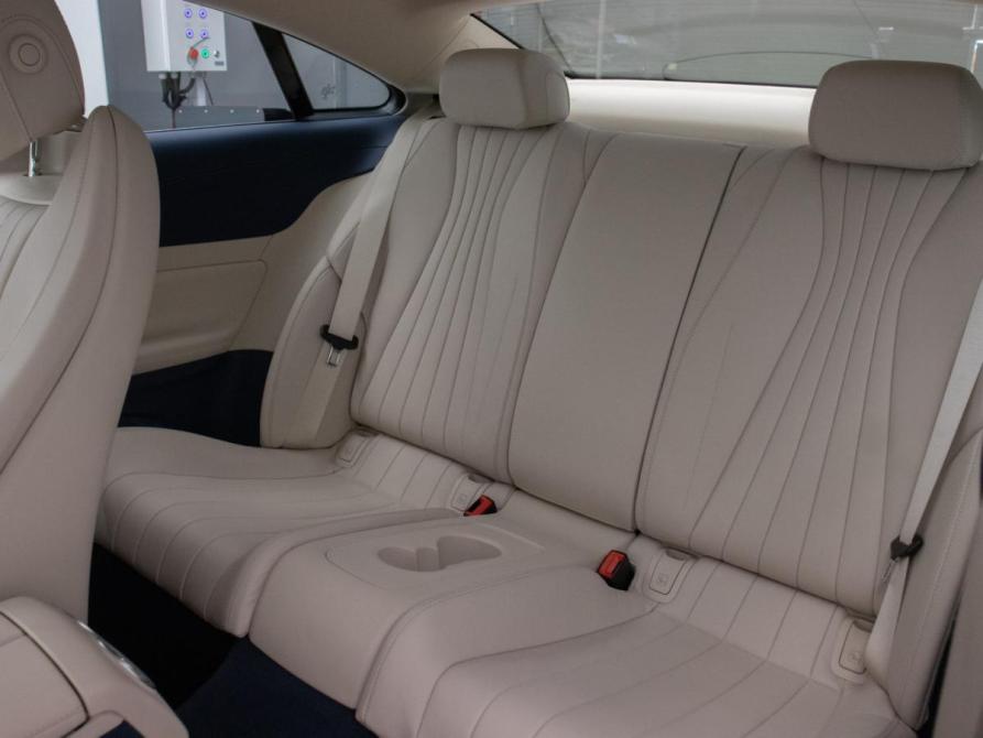 Mercedes-Benz E-Класс V (W213 S213 C238) Рестайлинг Москва  - изображение 6