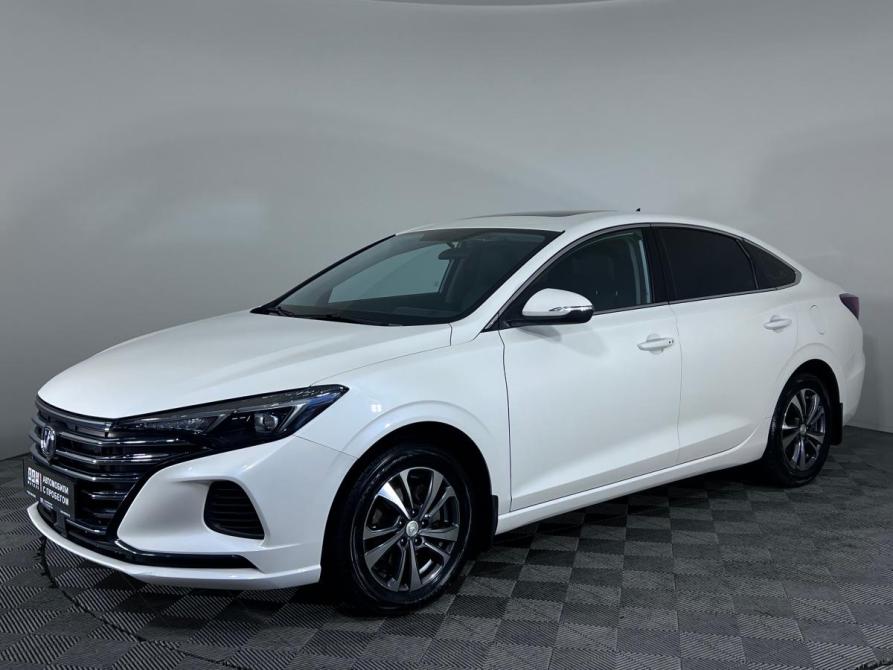 Changan Eado Plus Ростов-на-Дону  - изображение 1