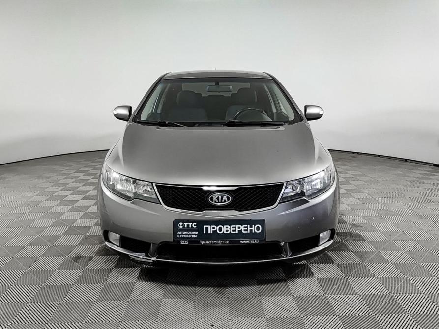 Kia Cerato II Уфа  - изображение 2