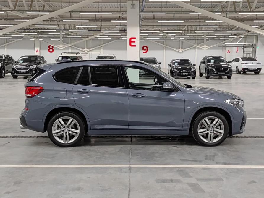 BMW X1 II (F48) Рестайлинг Казань  - изображение 5