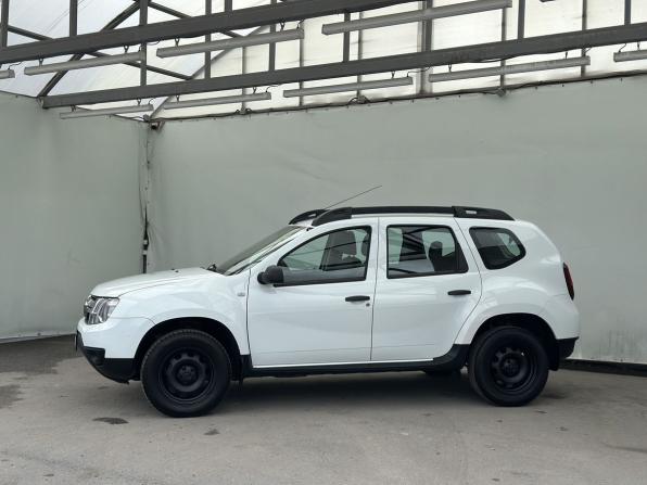 Renault Duster I Рестайлинг с пробегом 2017 года, цена 1 276 000 рублей, 146600 км, внедорожник, Автокод Объявления