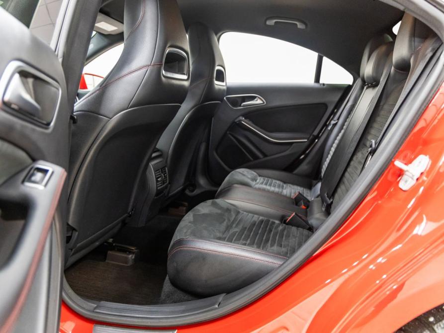 Mercedes-Benz CLA I (C117 X117) Волгоград  - изображение 36