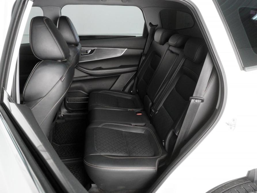 Chery Tiggo 8 I Минеральные Воды  - изображение 10