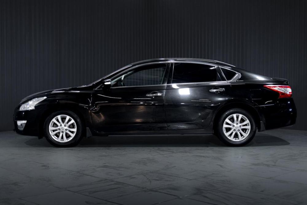 Nissan Teana III (L33) Тюмень  - изображение 5
