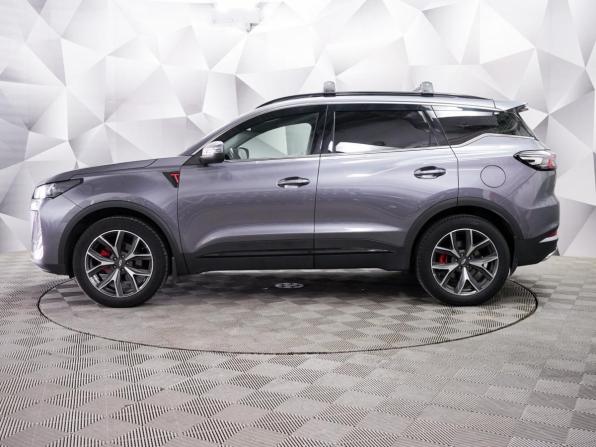 Chery Tiggo 7 Pro Max I Рестайлинг с пробегом 2024 года, цена 2 311 000 рублей, 26000 км, внедорожник, Автокод Объявления
