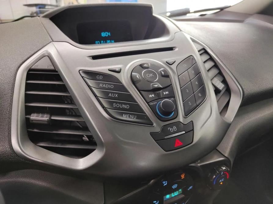 Ford EcoSport II Набережные Челны  - изображение 11