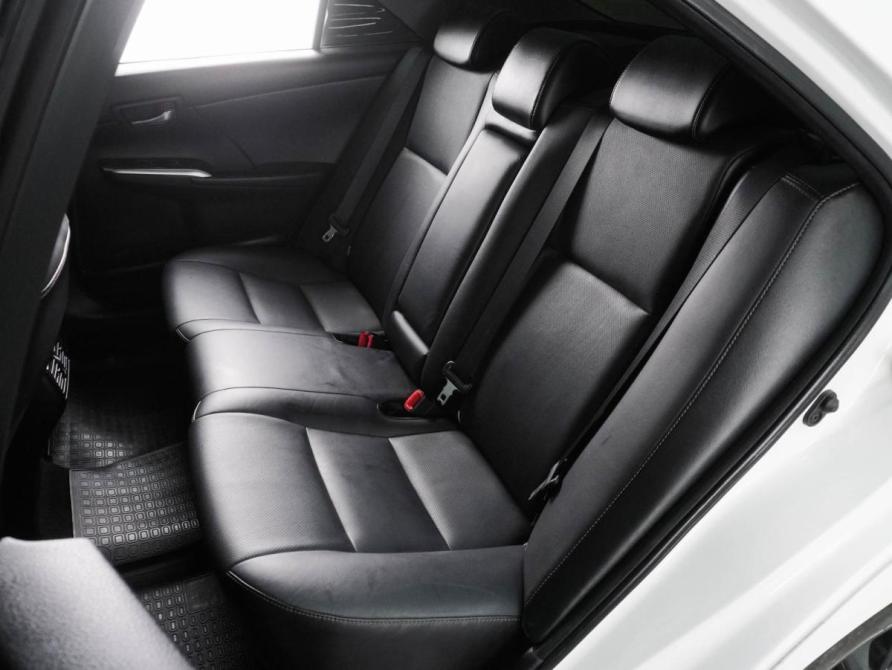 Toyota Camry VII (XV50) Рестайлинг Воронеж  - изображение 9