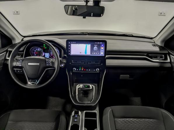 Haval M6 II с пробегом 2024 года, цена 1 960 000 рублей, 15793 км, внедорожник, Автокод Объявления