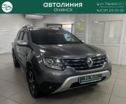 Renault Duster II Красноярск  - изображение 17