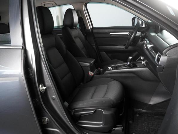 Mazda CX-5 II с пробегом 2021 года, цена 2 570 000 рублей, 136303 км, внедорожник, Автокод Объявления