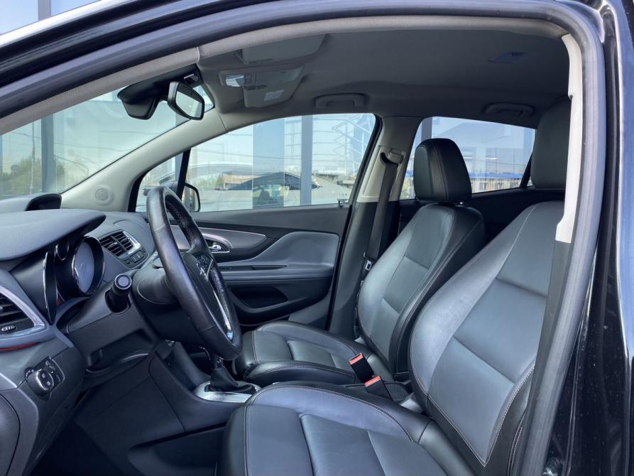 Opel Mokka I Москва  - изображение 19