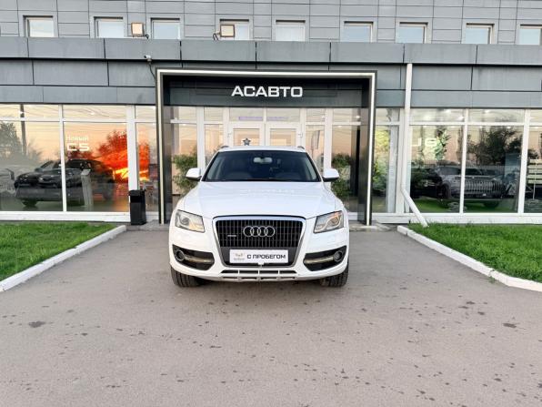 Audi Q5 I (8R) с пробегом 2009 года, цена 949 000 рублей, 211000 км, внедорожник, Автокод Объявления