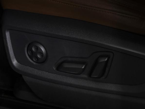 Audi Q5 II (FY) Рестайлинг с пробегом 2021 года, цена 4 249 000 рублей, 86605 км, внедорожник, Автокод Объявления
