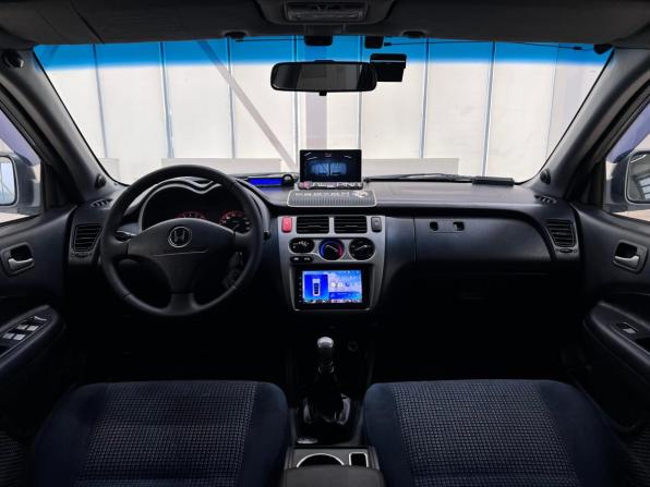 Honda HR-V I Рестайлинг с пробегом 2004 года, цена 715 000 рублей, 275026 км, внедорожник, Автокод Объявления