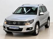 Volkswagen Tiguan I Рестайлинг Балашиха  - изображение 18