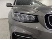 Geely Atlas Pro Москва  - изображение 39
