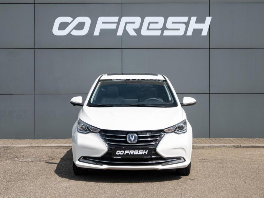 Changan Alsvin Краснодар  - изображение 3