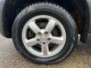 Ford Maverick III Буинск  - изображение 22