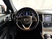 Jeep Grand Cherokee IV (WK2) Рестайлинг Москва  - изображение 40