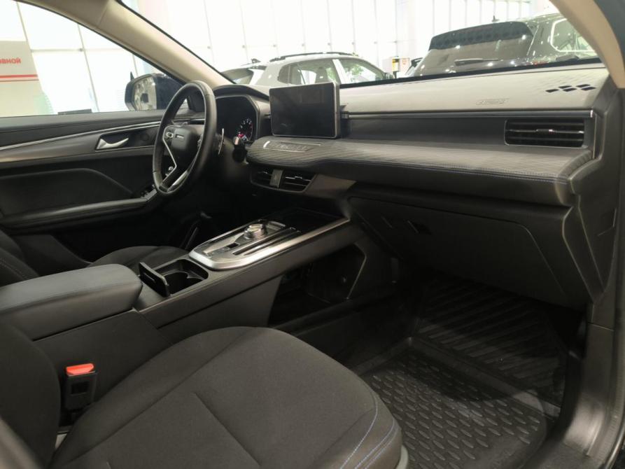 Haval Jolion I Казань  - изображение 13