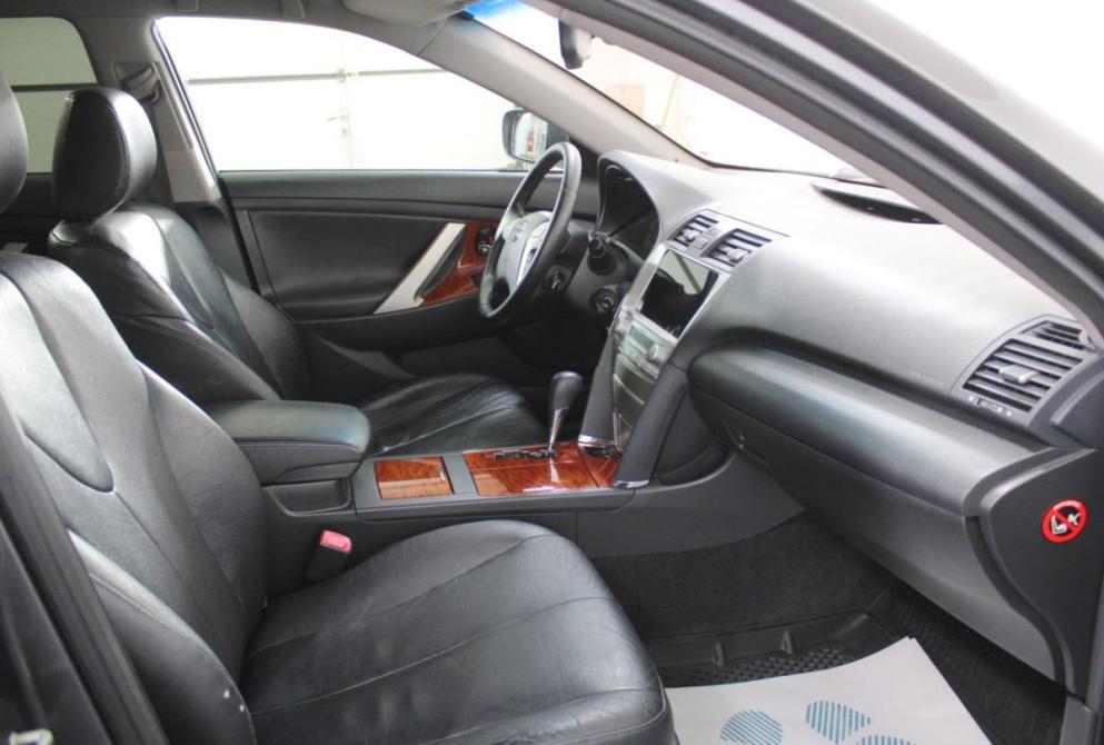 Toyota Camry VI (XV40) Нижний Новгород  - изображение 10