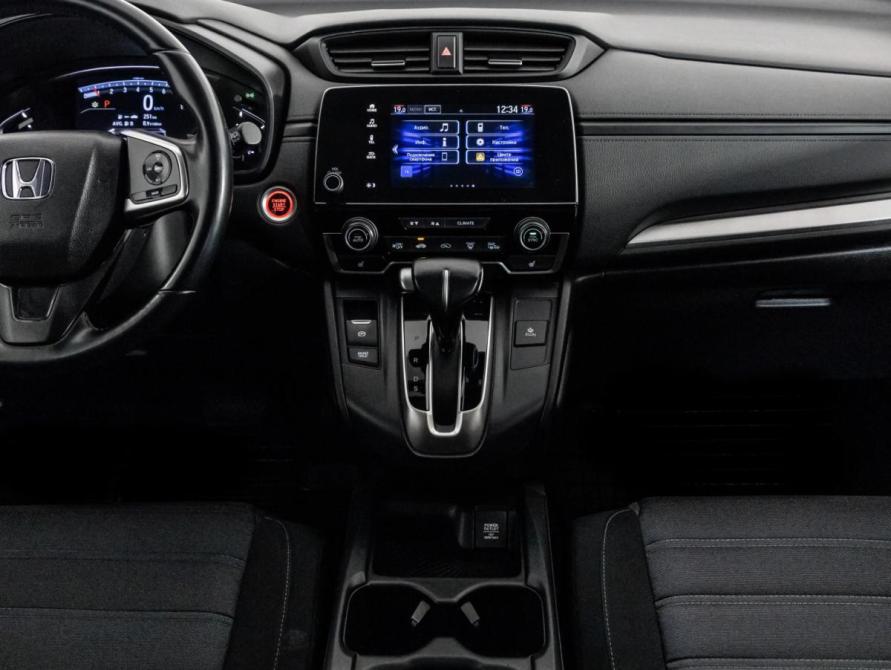 Honda CR-V V Санкт-Петербург  - изображение 12