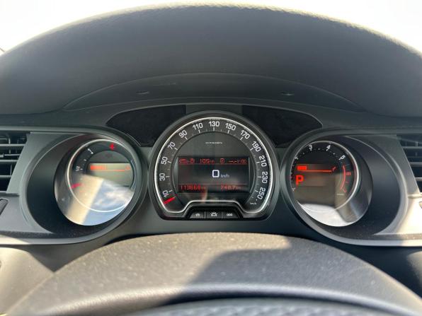 Citroen C5 II с пробегом 2012 года, цена 790 000 рублей, 113000 км, седан, Автокод Объявления