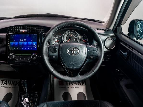 Toyota Corolla XI (E160 E170 E180) с пробегом 2013 года, цена 1 250 000 рублей, 104623 км, универсал, Автокод Объявления