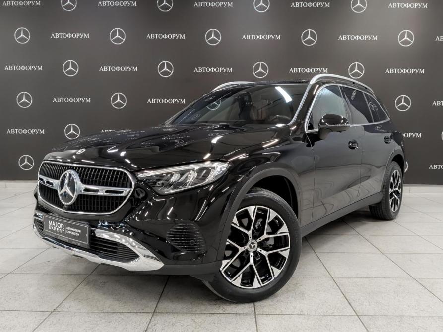 Mercedes-Benz GLC II (X254) Химки  - изображение 1