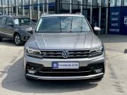 Volkswagen Tiguan II Краснодар  - изображение 47