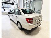 Lada (ВАЗ) Granta I Рестайлинг Ярославль  - изображение 16