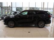 Toyota Highlander IV (XU70) Москва  - изображение 21