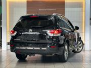Nissan Pathfinder IV Челябинск  - изображение 29