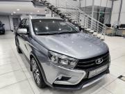 Lada (ВАЗ) Vesta I Казань  - изображение 25