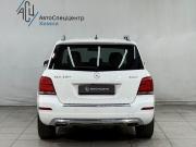 Mercedes-Benz GLK-Класс I (X204) Рестайлинг Химки  - изображение 26