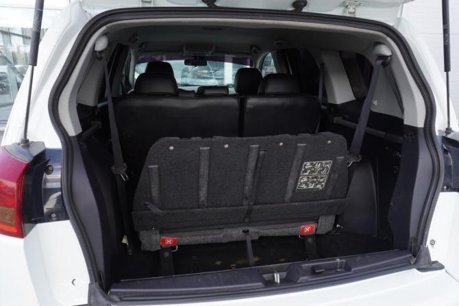 Peugeot 4007 с пробегом 2010 года, цена 999 000 рублей, 194292 км, внедорожник, Автокод Объявления