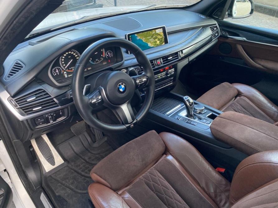 BMW X5 III (F15) Сочи  - изображение 9