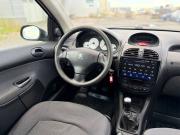 Peugeot 206 Санкт-Петербург  - изображение 21