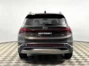 Hyundai Santa Fe IV Рестайлинг Казань  - изображение 27