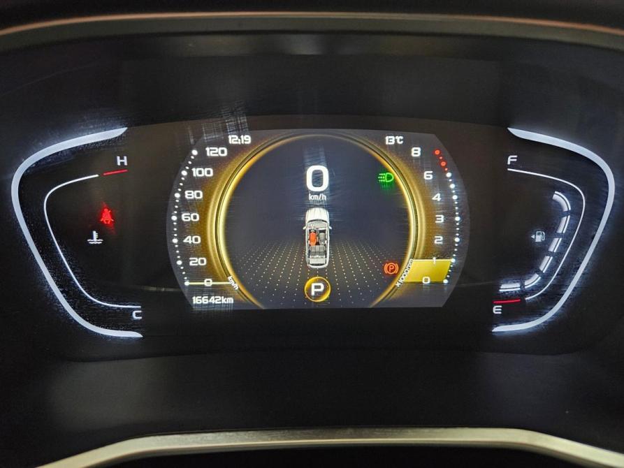 Belgee X50 Тольятти  - изображение 15